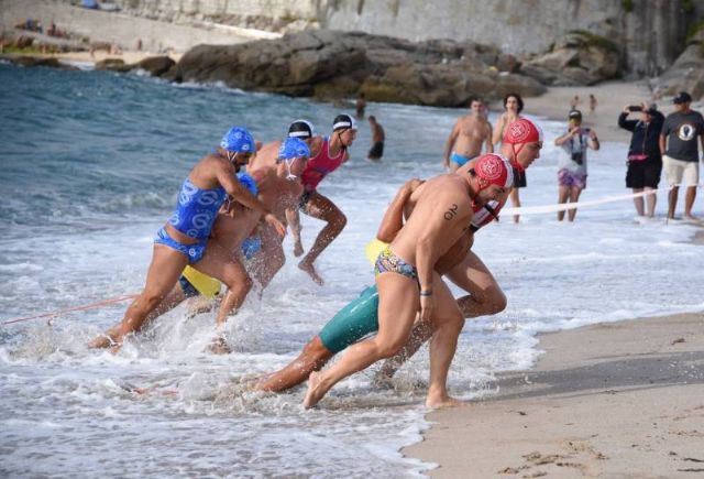 Cantabria acogerá el Circuito Internacional de Playa y A Coruña los Campeonatos de España Juvenil y Júnior y Absoluto - 1, Foto 1