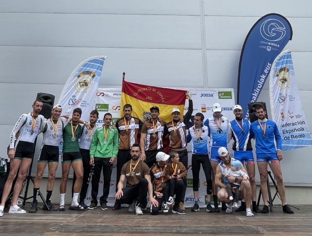 Sestao acoge el LXXX campeonato de España de bateles este fin de semana - 2, Foto 2