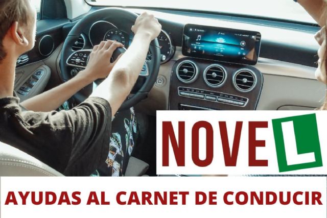 Juventud abre la convocatoria de ayudas para jóvenes que hayan obtenido el carnet de conducir - 1, Foto 1