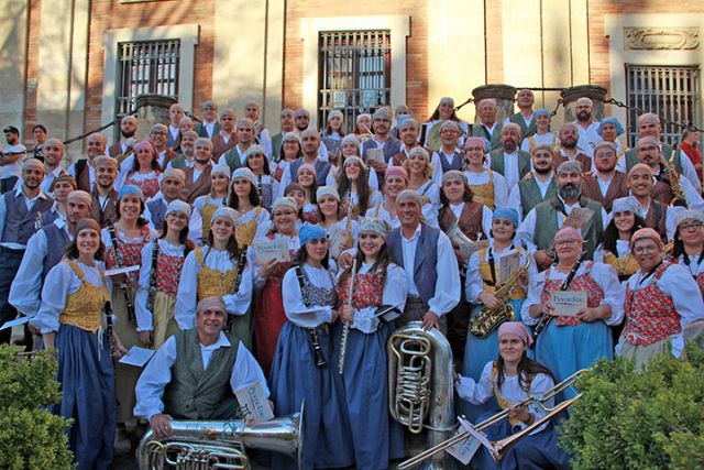 El parque temático sobre la historia de España ubicado en Toledo presenta a los sevillanos su nueva temporada de la mano de Isabel la Católica y Cristóbal Colón - 4, Foto 4