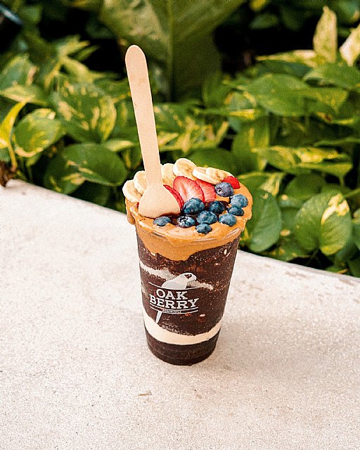 OAKBERRY Açaí cierra el pasado año triplicando las ventas - 1, Foto 1