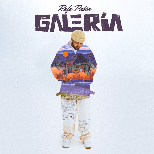 RAFA PABÖN estrena una obra “transparente y multi-género” - 1, Foto 1