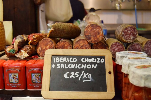Nueva iniciativa del Consorcio del Chorizo Español que reúne en Salamanca a prescriptores internacionales - 1, Foto 1