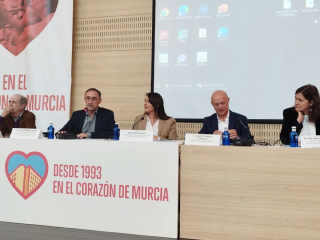 Expertos de todo el país se dan cita en la segunda jornada de rehabilitación multimodal en cirugía abdominal - 1, Foto 1