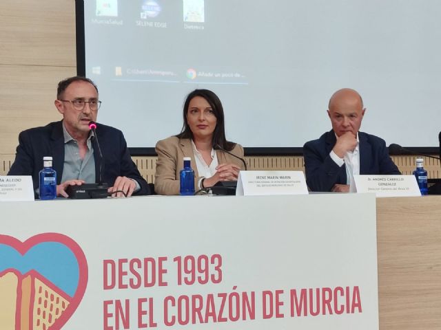 Expertos de todo el país se dan cita en la segunda jornada de rehabilitación multimodal en cirugía abdominal - 2, Foto 2