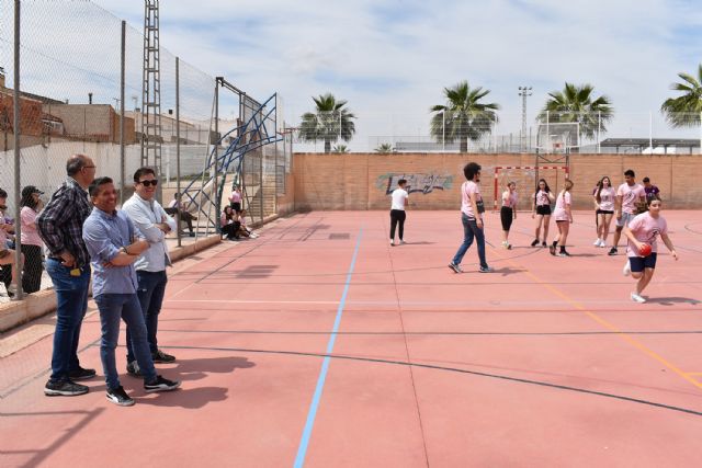 Los VIII Encuentros Deportivos escolares reúnen a todos los alumnos torreños de ESO compitiendo en 17 disciplinas - 2, Foto 2