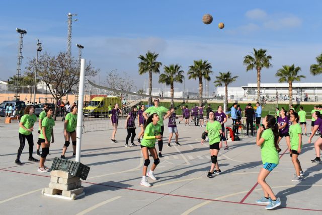 Los VIII Encuentros Deportivos escolares reúnen a todos los alumnos torreños de ESO compitiendo en 17 disciplinas - 3, Foto 3