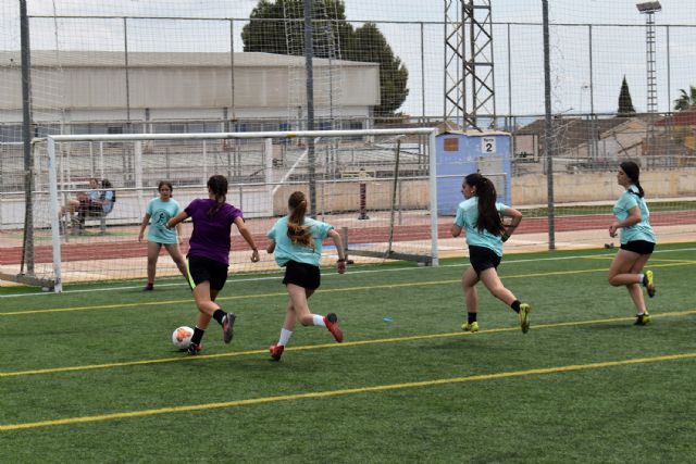 Los VIII Encuentros Deportivos escolares reúnen a todos los alumnos torreños de ESO compitiendo en 17 disciplinas - 4, Foto 4