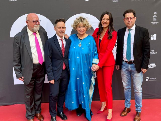 XX aniversario de la Filmoteca: reestreno de Siempre en mi recuerdo - 2, Foto 2