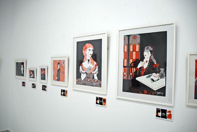 Arte . Sevilla . “Buenas, Malas y Peores” - 2, Foto 2