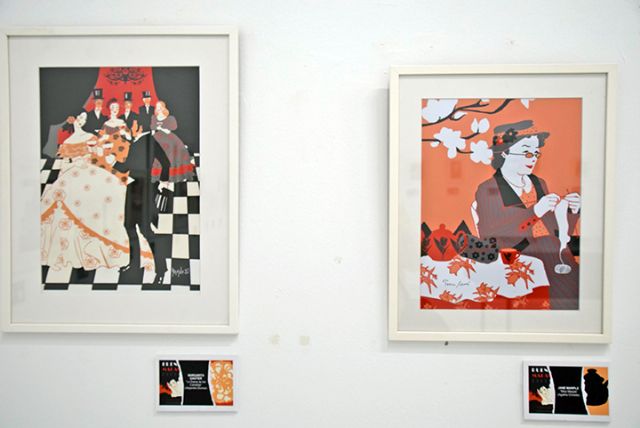 Arte . Sevilla . “Buenas, Malas y Peores” - 4, Foto 4