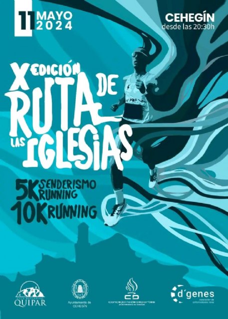 X edición de la Ruta de las Iglesias - 2, Foto 2