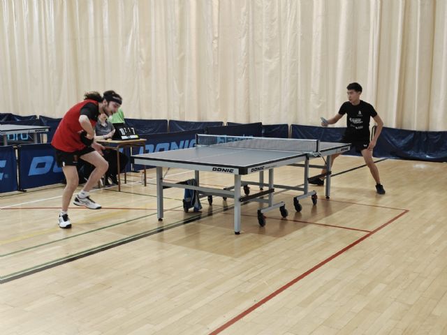 Una mañana para soñar, que se convirtió en pesadilla, Foto 7