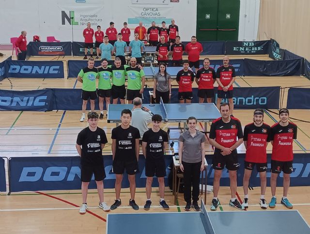 Una mañana para soñar, que se convirtió en pesadilla, Foto 8