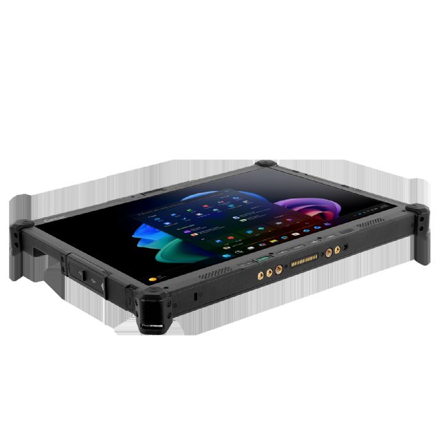 Lanzamiento Getac | Nueva tablet G140 Copilot + PC - 2, Foto 2