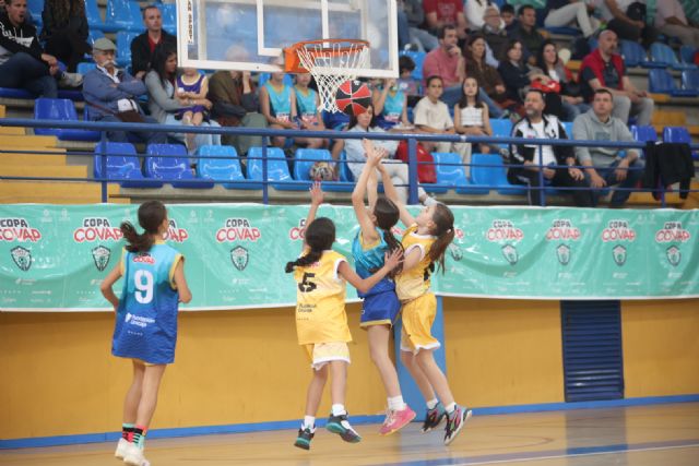 La Copa COVAP y Psicólogos del Deporte alertan de que el uso excesivo de pantallas aumenta un 80% el riesgo de padecer problemas de sue&ntilde;o y estrés en menores - 2, Foto 2