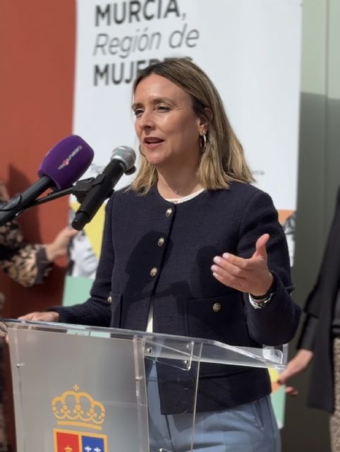 La unión rinde homenaje a la cantaora emilia benito con una placa en su honor - 3, Foto 3