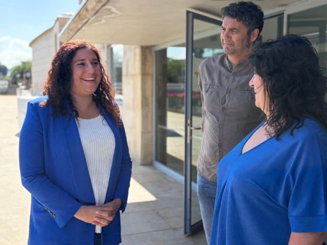 Abierto el plazo de inscripción para los Intercambios Juveniles 2026 con más de una decena de destinos europeos - 2, Foto 2