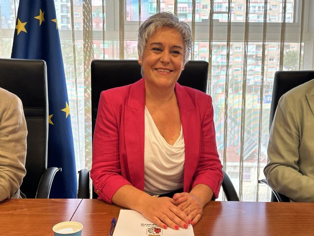 Los alcaldes de Mula, Calasparra y Los Alcázares inician las audiencias legislativas sobre el Proyecto de Ley de Bienes Turísticos de la Región de Murcia - 3, Foto 3