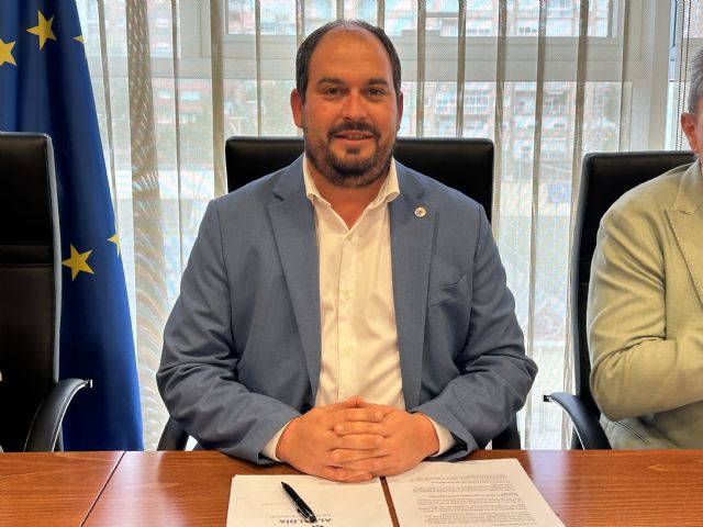 Los alcaldes de Mula, Calasparra y Los Alcázares inician las audiencias legislativas sobre el Proyecto de Ley de Bienes Turísticos de la Región de Murcia - 5, Foto 5