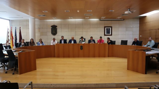 Juan Pagán asume la Presidencia de la Mancomunidad Sierra Espuña en la recta final del Plan de Sostenibilidad Turística, con nuevos retos estratégicos para el territorio - 3, Foto 3