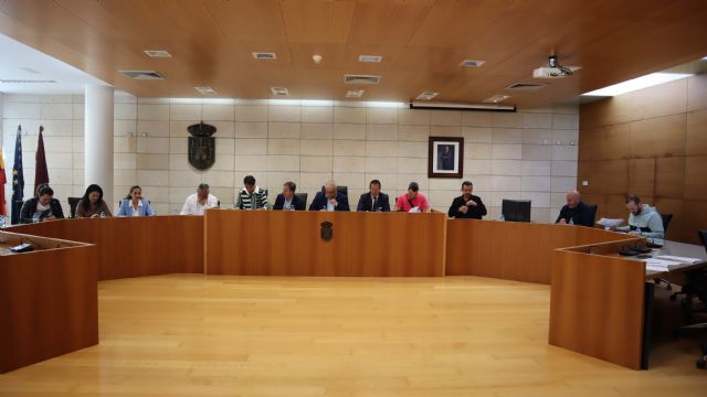 Juan Pagán asume la Presidencia de la Mancomunidad Sierra Espuña en la recta final del Plan de Sostenibilidad Turística, con nuevos retos estratégicos para el territorio - 4, Foto 4