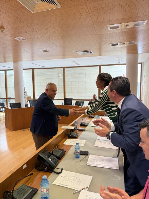 Juan Pagán asume la Presidencia de la Mancomunidad Sierra Espuña en la recta final del Plan de Sostenibilidad Turística, con nuevos retos estratégicos para el territorio - 5, Foto 5