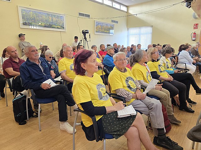 El PSOE saca adelante el transporte escolar para el IES Vega del Táder mientras PP y VOX bloquean la bajada del IBI a las familias - 2, Foto 2