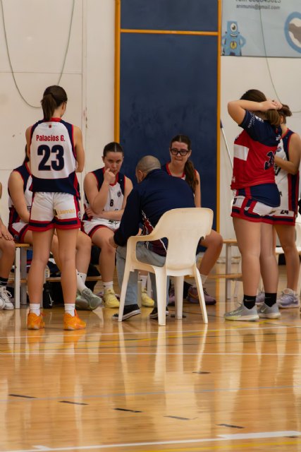 Fin de semana de contrastes para el Sierra Espuña: victoria del senior, cantera con futuro y competitividad en todas las categorías - 5, Foto 5