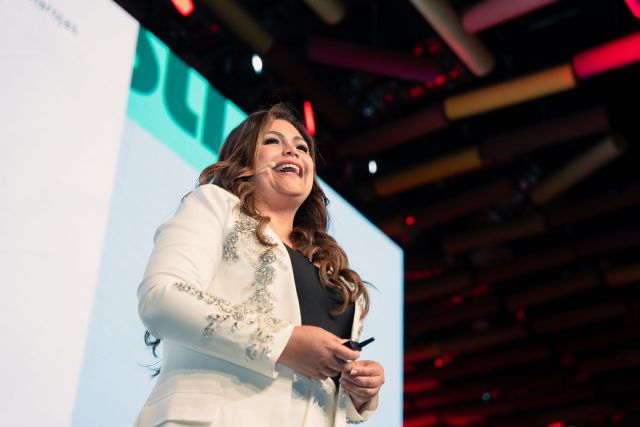 Gisela Rojas, líder en finanzas e inversión inmobiliaria, regresa al Perú para encabezar dos de los eventos más influyentes del 2026 - 2, Foto 2