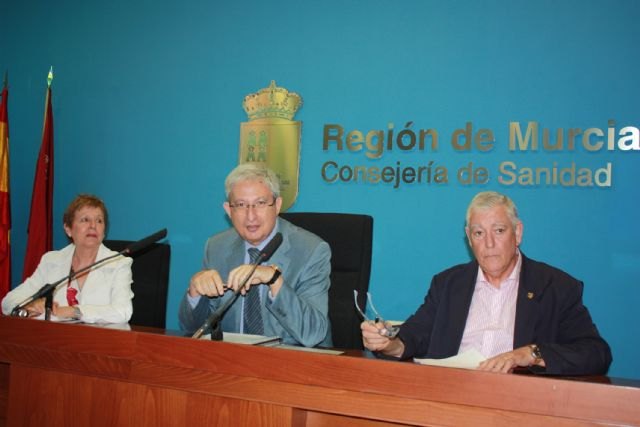 Sanidad subraya que para controlar los brotes de intoxicaciones alimentarias es esencial detectar su aparición rápidamente - 1, Foto 1