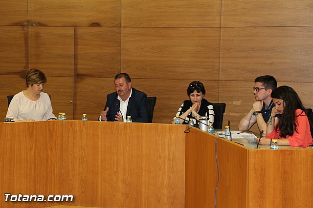 Los socialista exigen a la Consejería de Familia e Igualdad de Oportunidades celeridad en la aprobación de la Ley que regule la Atención Temprana en la Región, Foto 1