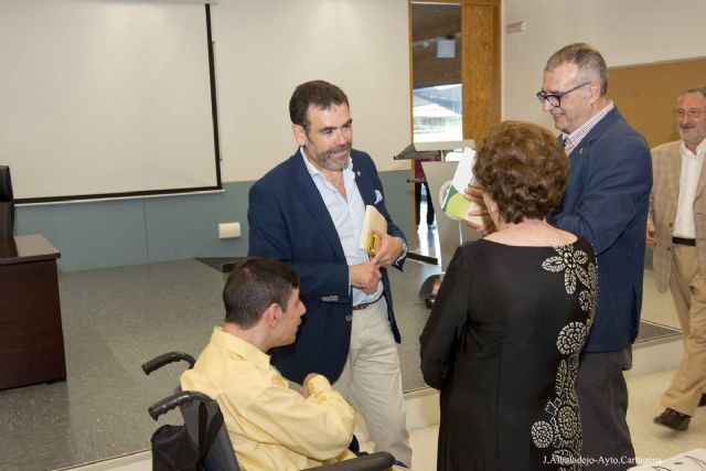 El libro Poesía Escrita Desde Mi Corazón se suma a la lucha de Andresito y recaudará fondos para tratar su enfermedad - 2, Foto 2