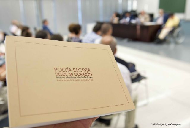 El libro Poesía Escrita Desde Mi Corazón se suma a la lucha de Andresito y recaudará fondos para tratar su enfermedad - 3, Foto 3