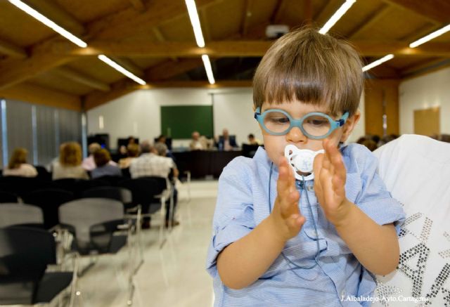 El libro Poesía Escrita Desde Mi Corazón se suma a la lucha de Andresito y recaudará fondos para tratar su enfermedad - 4, Foto 4
