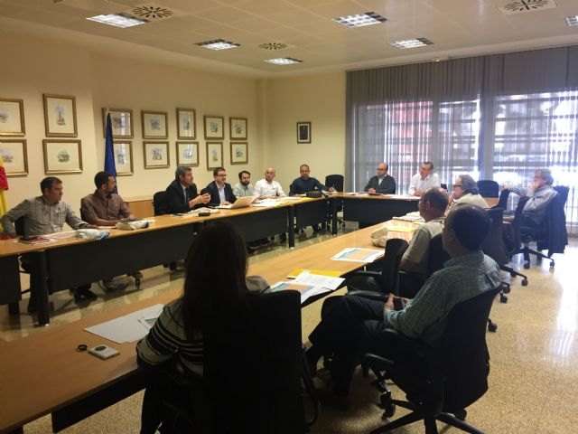 Medio Ambiente debate la hoja de ruta para elaborar el Plan estratégico de adaptación al cambio climático - 1, Foto 1