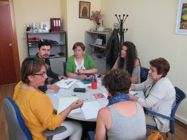 El Ayuntamiento trabajará en la prevención juvenil de drogodependencias en los barrios - 2, Foto 2