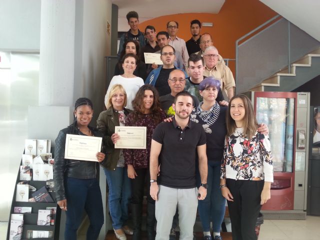 Finalizan los talleres de Informática organizados por la Concejalía de Juventud - 1, Foto 1