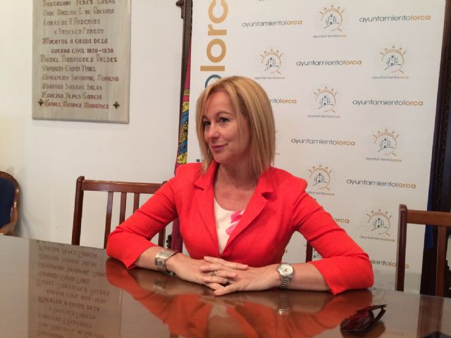 El PSOE exige al PP que aclare cuándo empezarán las obras del nuevo Parque de Bomberos de Lorca - 1, Foto 1