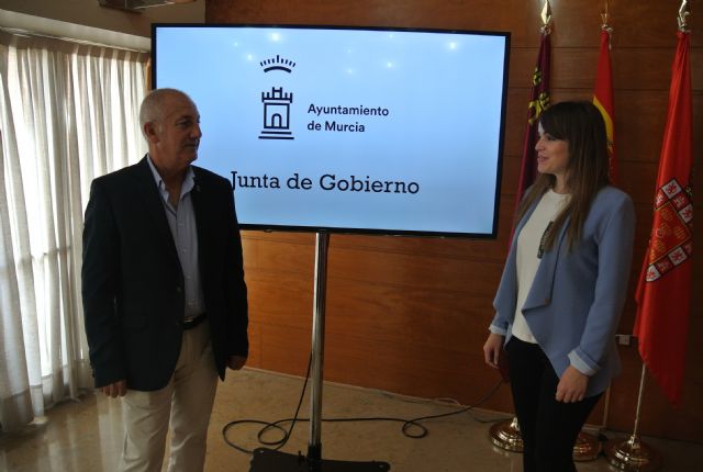 La Junta de Gobierno pone en marcha la licitación del plan director del conjunto de San Esteban y su entorno - 1, Foto 1