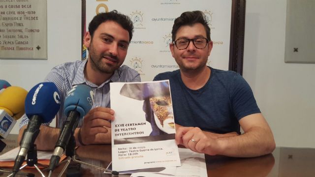 Más de 300 jóvenes representarán siete obras en el Certamen de Teatro Intercentros de alumnos de Secundaria de la Concejalía de Juventud - 1, Foto 1