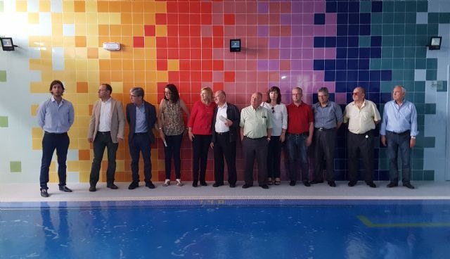 Familia destina 444.000 euros a Fadis para la atención de niños que presentan discapacidad psíquica - 1, Foto 1