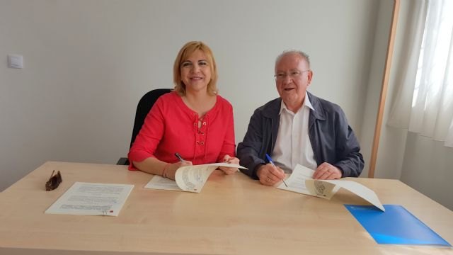 Familia destina 444.000 euros a Fadis para la atención de niños que presentan discapacidad psíquica - 2, Foto 2