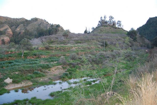 Cambiemos pide la declaración de BIC para el yacimiento argárico del Puntarrón Chico - 1, Foto 1