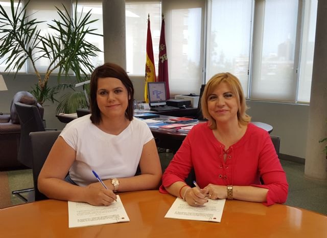 La Comunidad financia con 563.000 euros a Fasen para la atención de personas sordas - 1, Foto 1