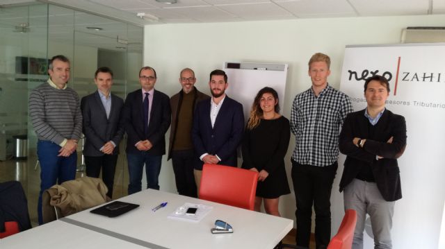 Un macetero inteligente para jardines verticales, primera apuesta de la plataforma de inversión impulsada por el Ceeim, 'Wannaseed' - 1, Foto 1