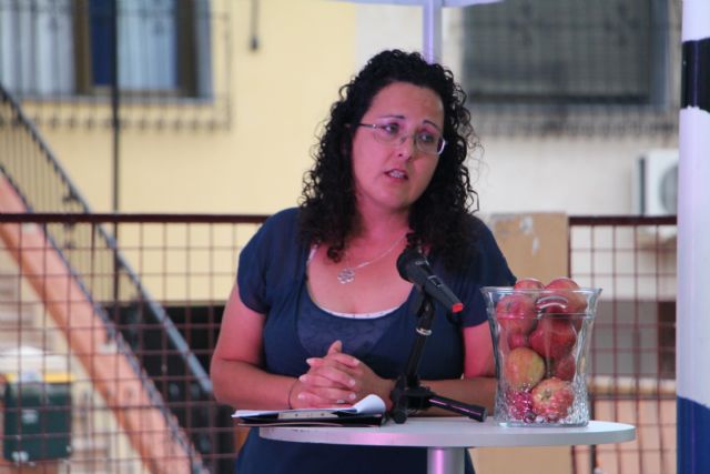 El recital Versos perversos hace un recorrido por las pasiones y sentimientos humanos - 2, Foto 2