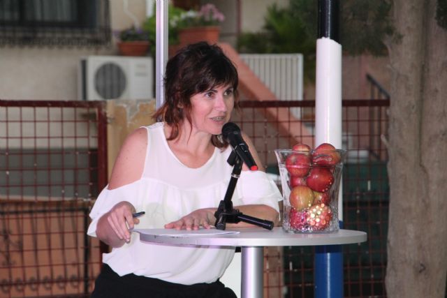 El recital Versos perversos hace un recorrido por las pasiones y sentimientos humanos - 4, Foto 4