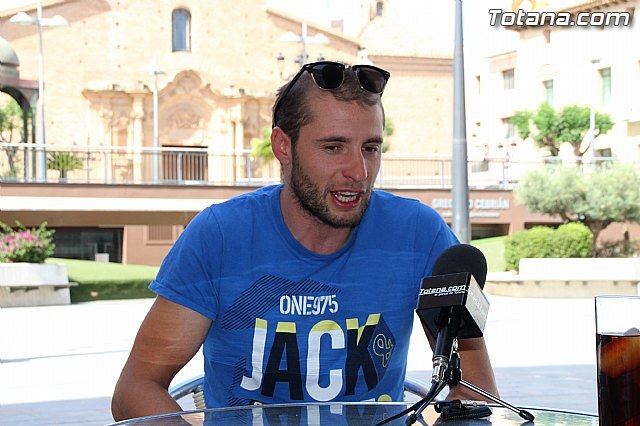 Entrevista a Chescos Romera Sánchez el León de Las Terreras (Vídeo) - 1, Foto 1