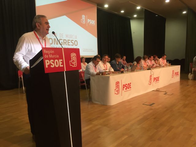 Tovar: Hemos conseguido una delegación unitaria y plural para ir al Congreso Federal del PSOE - 2, Foto 2